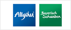 Logo Tourismusverband Allgäu /Bayerisch-Schwaben e. V.
