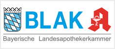 Logo  BLAK