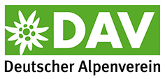 Logo Deutscher Alpenverein e. V.