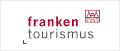 Logo franken Tourismus